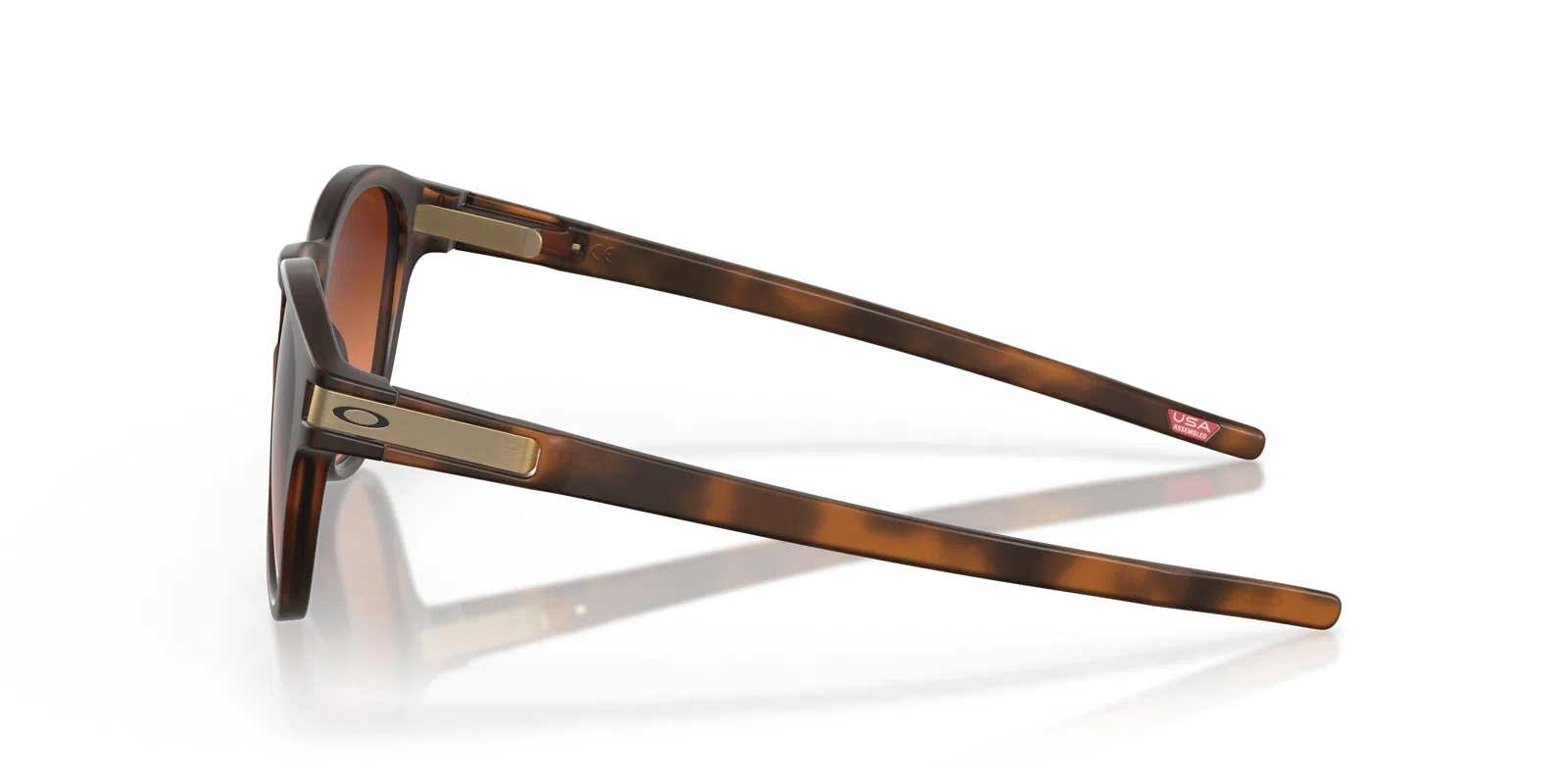 Oakley Latch 9265 Sunglasses - view 129